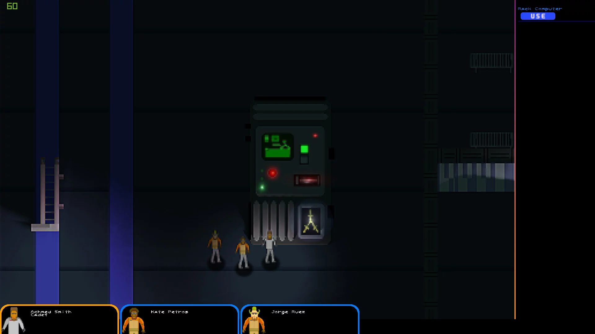 Изображение игры: Fringes of the Empire