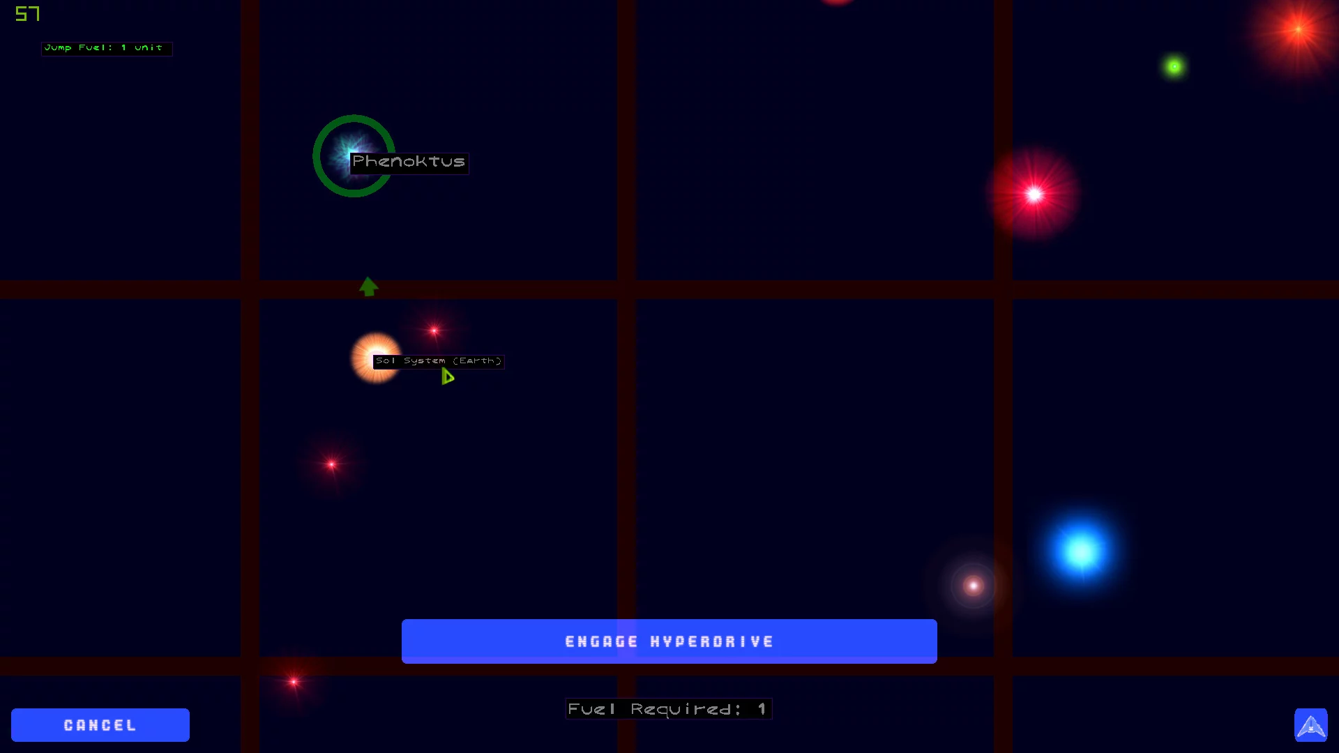 Изображение игры: Fringes of the Empire