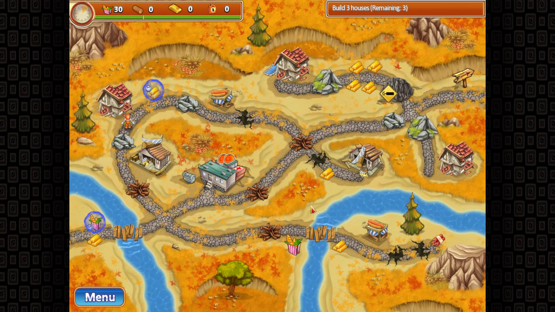 Изображение игры: Rescue Team 2