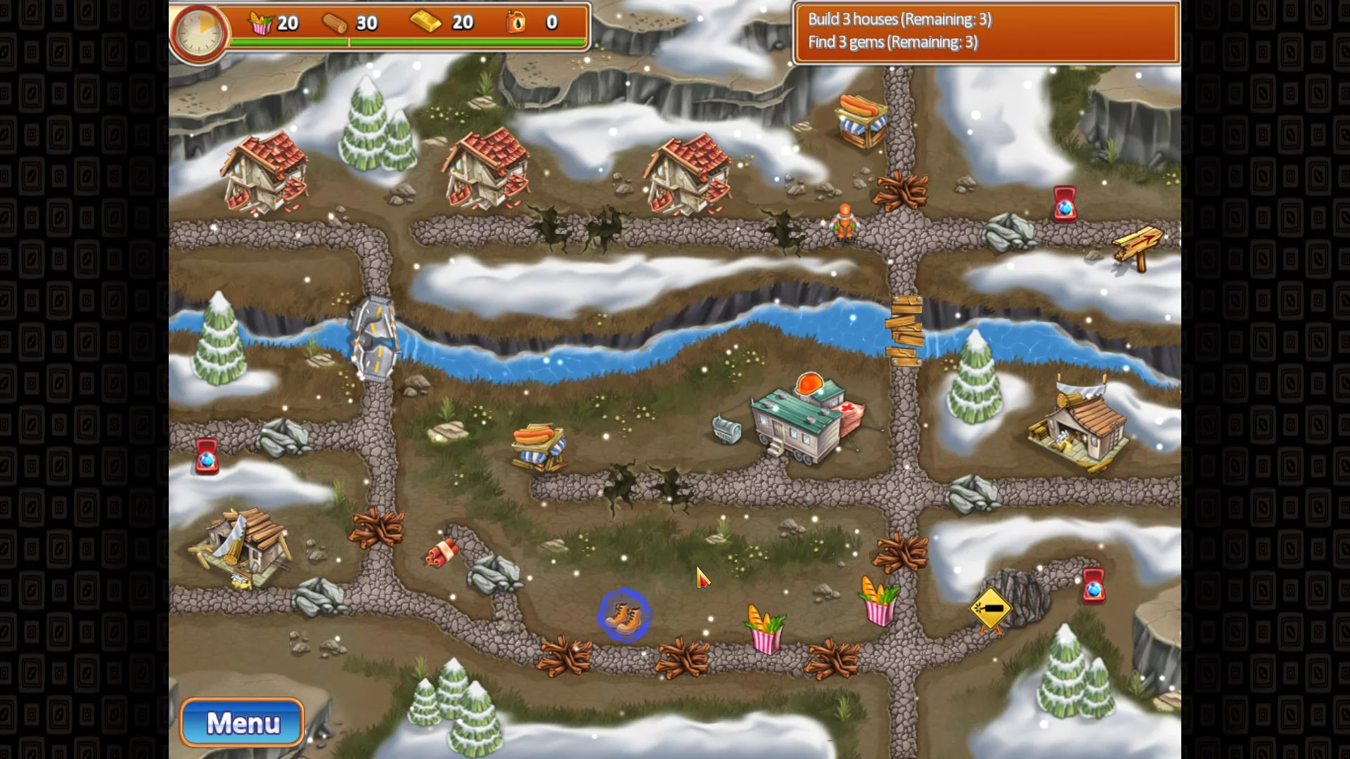 Изображение игры: Rescue Team 2