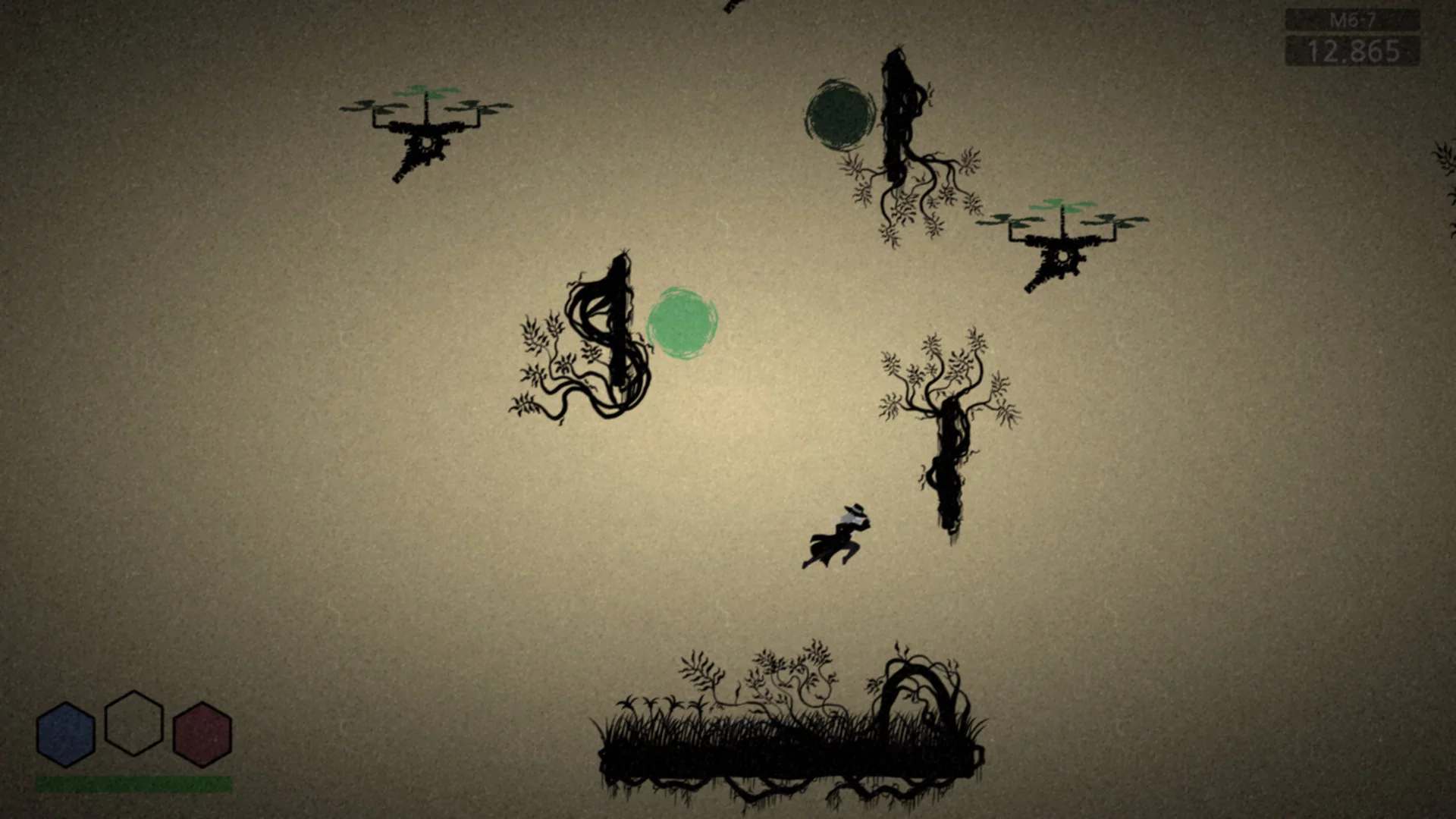 Изображение игры: Color Symphony 2