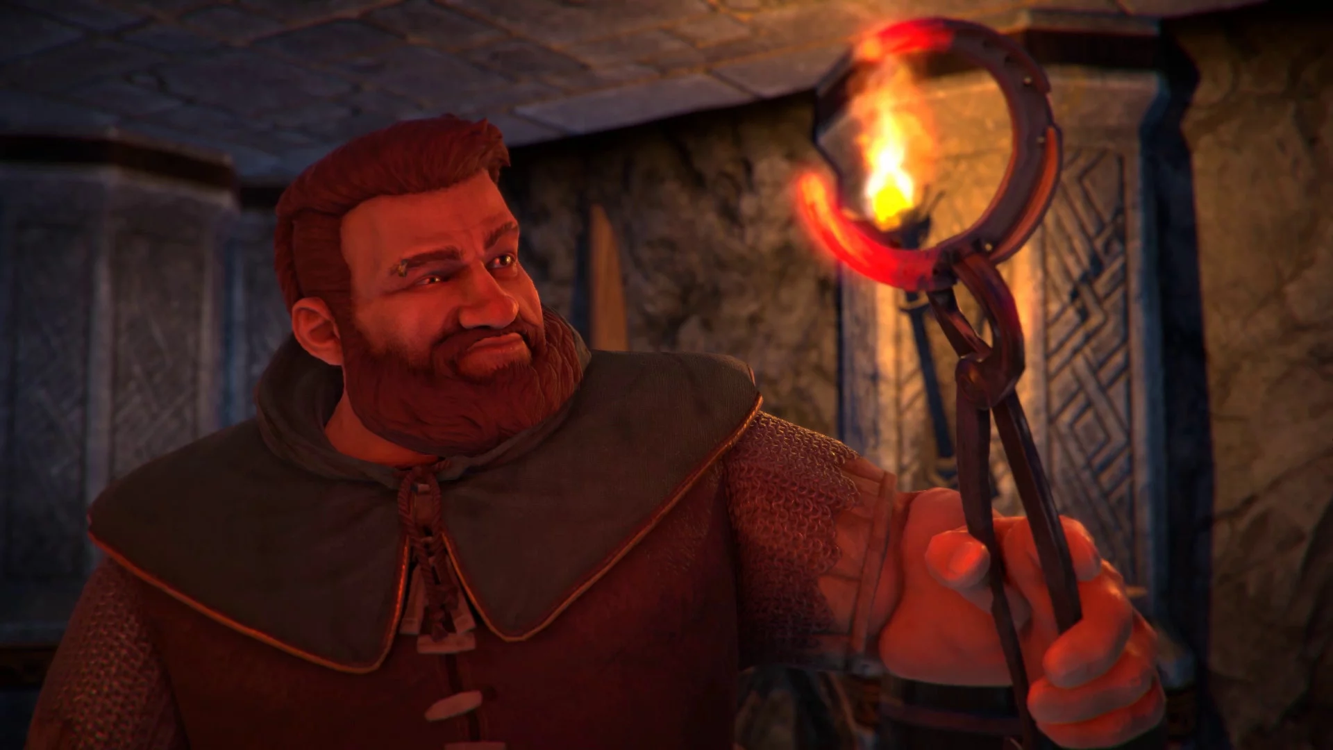 Изображение игры: The Dwarves