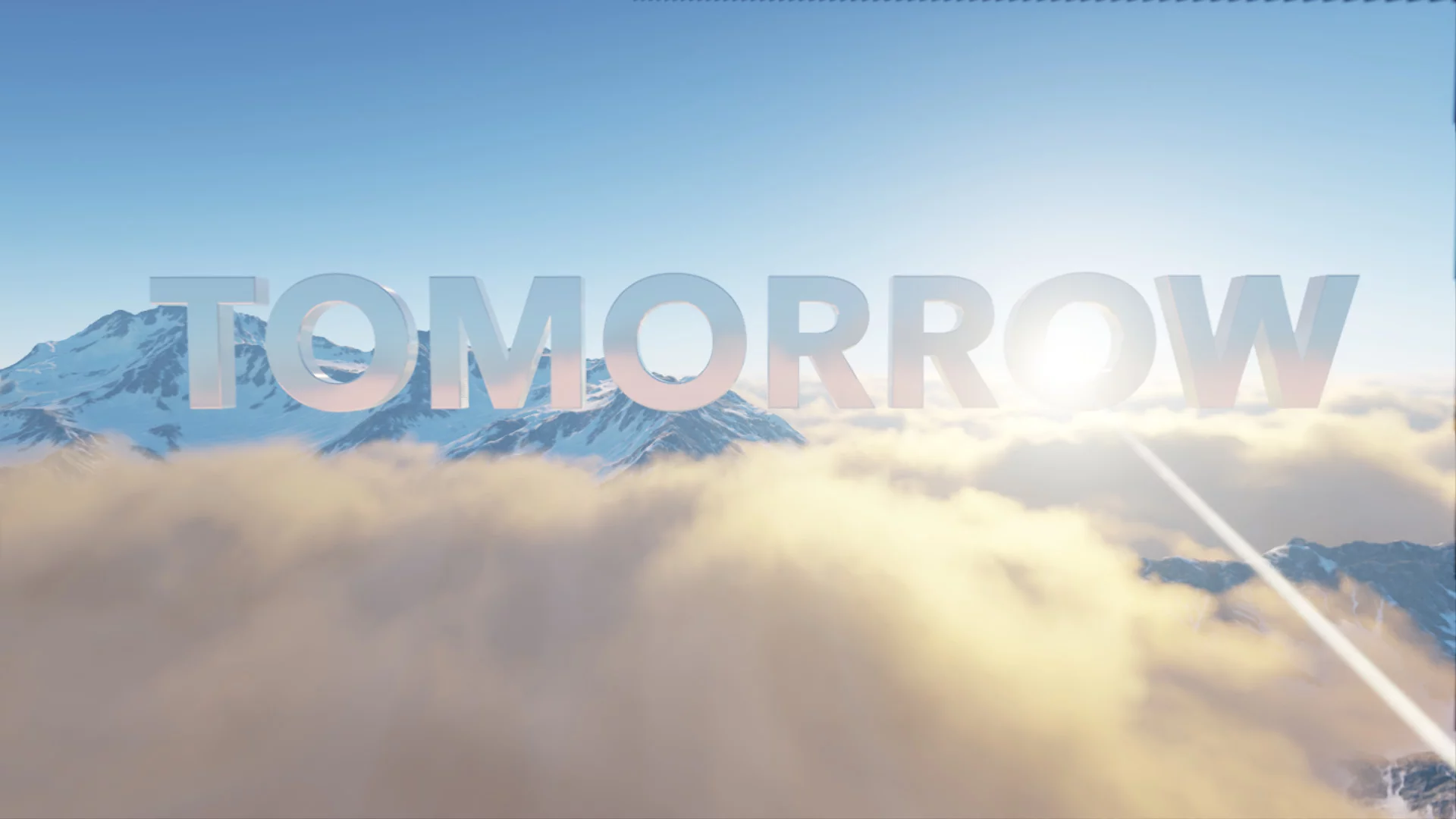 Изображение игры: Tomorrow
