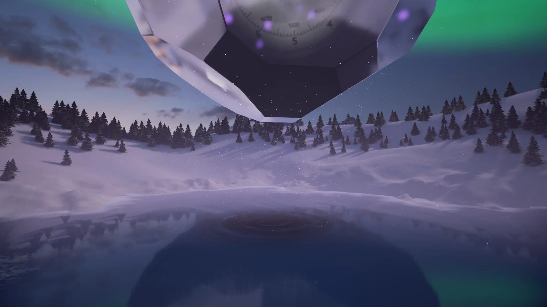 Изображение игры: Tomorrow