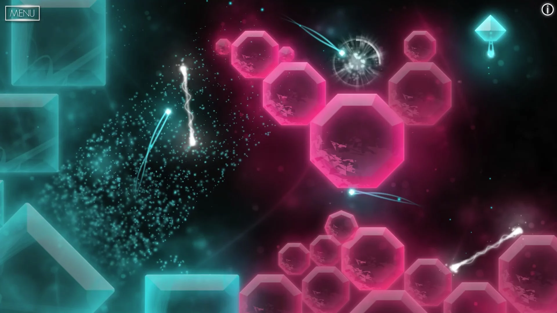 Изображение игры: Lowglow