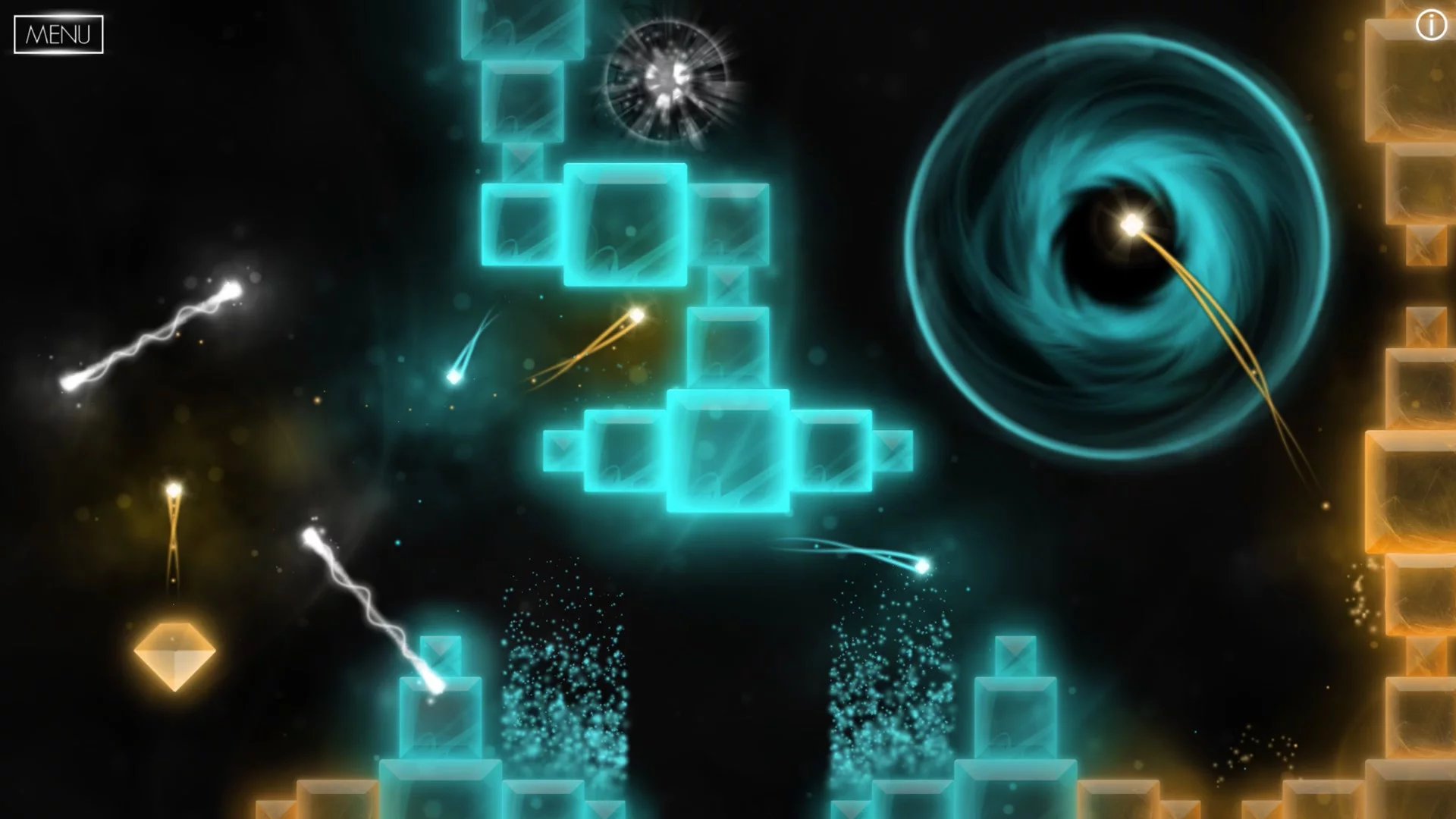 Изображение игры: Lowglow