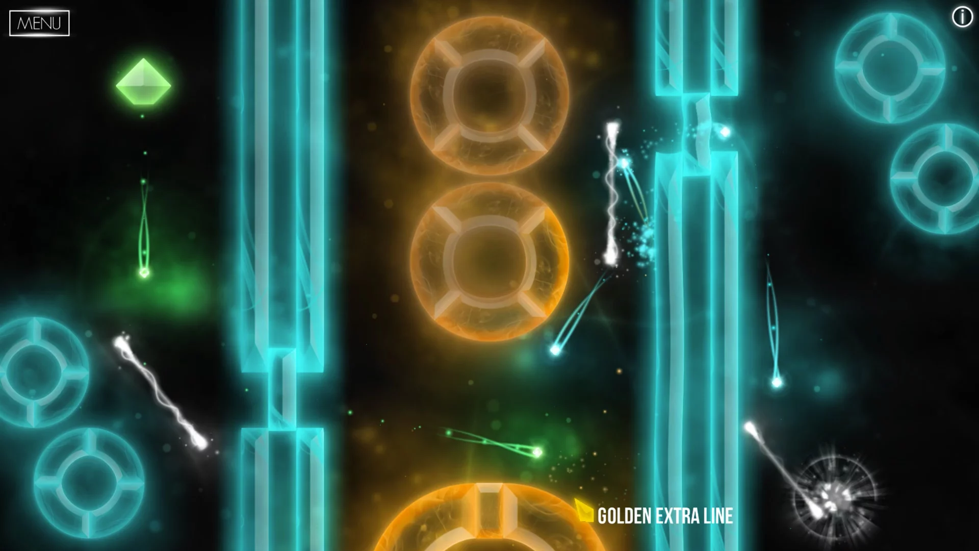 Изображение игры: Lowglow