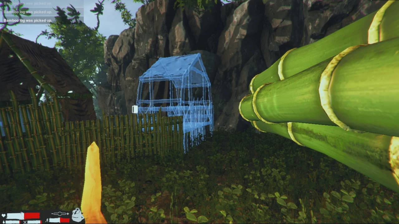 Изображение игры: Vortex: The Gateway
