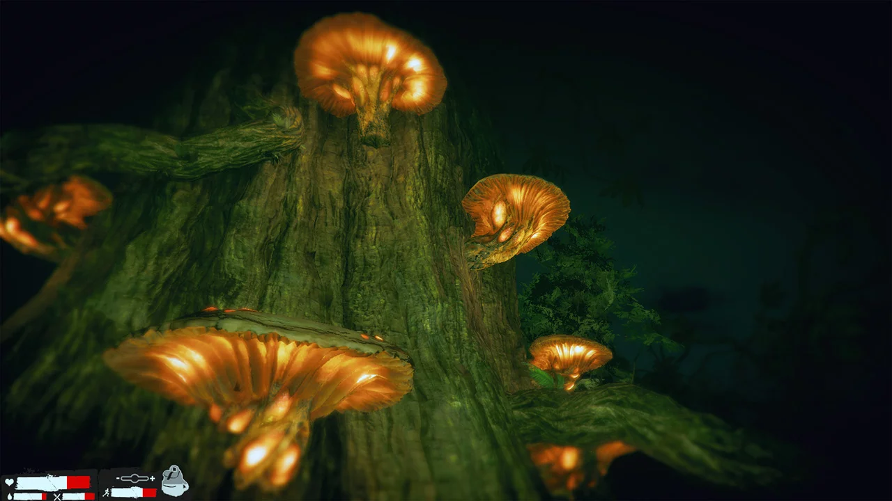 Изображение игры: Vortex: The Gateway