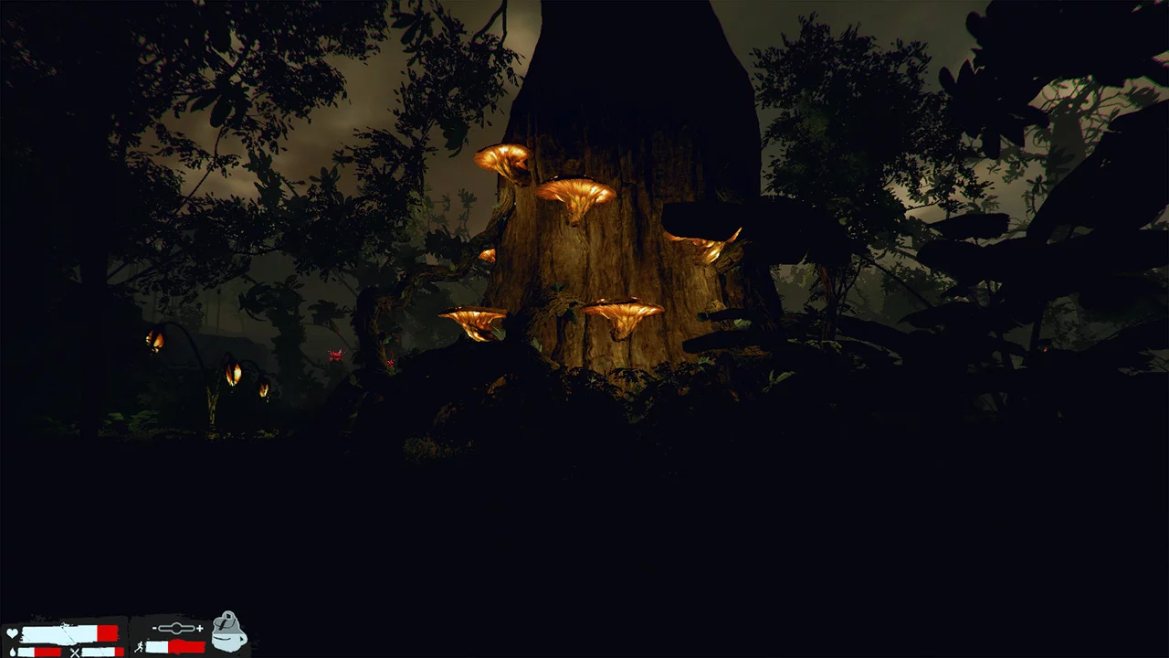Изображение игры: Vortex: The Gateway
