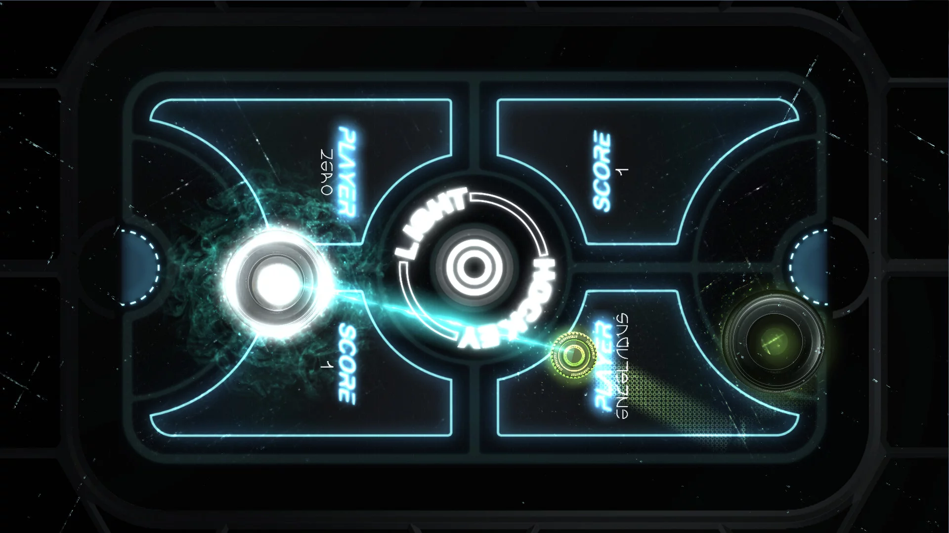 Изображение игры: Lighthockey