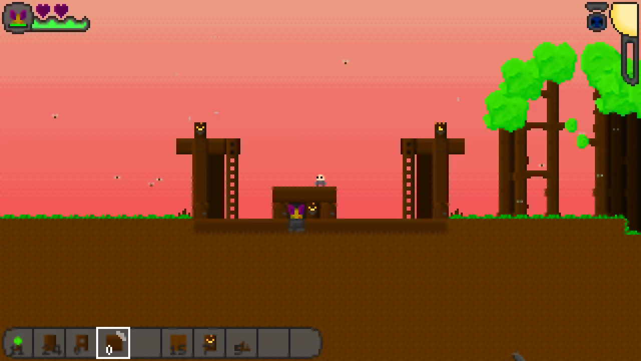 Изображение игры: Roses and Gems