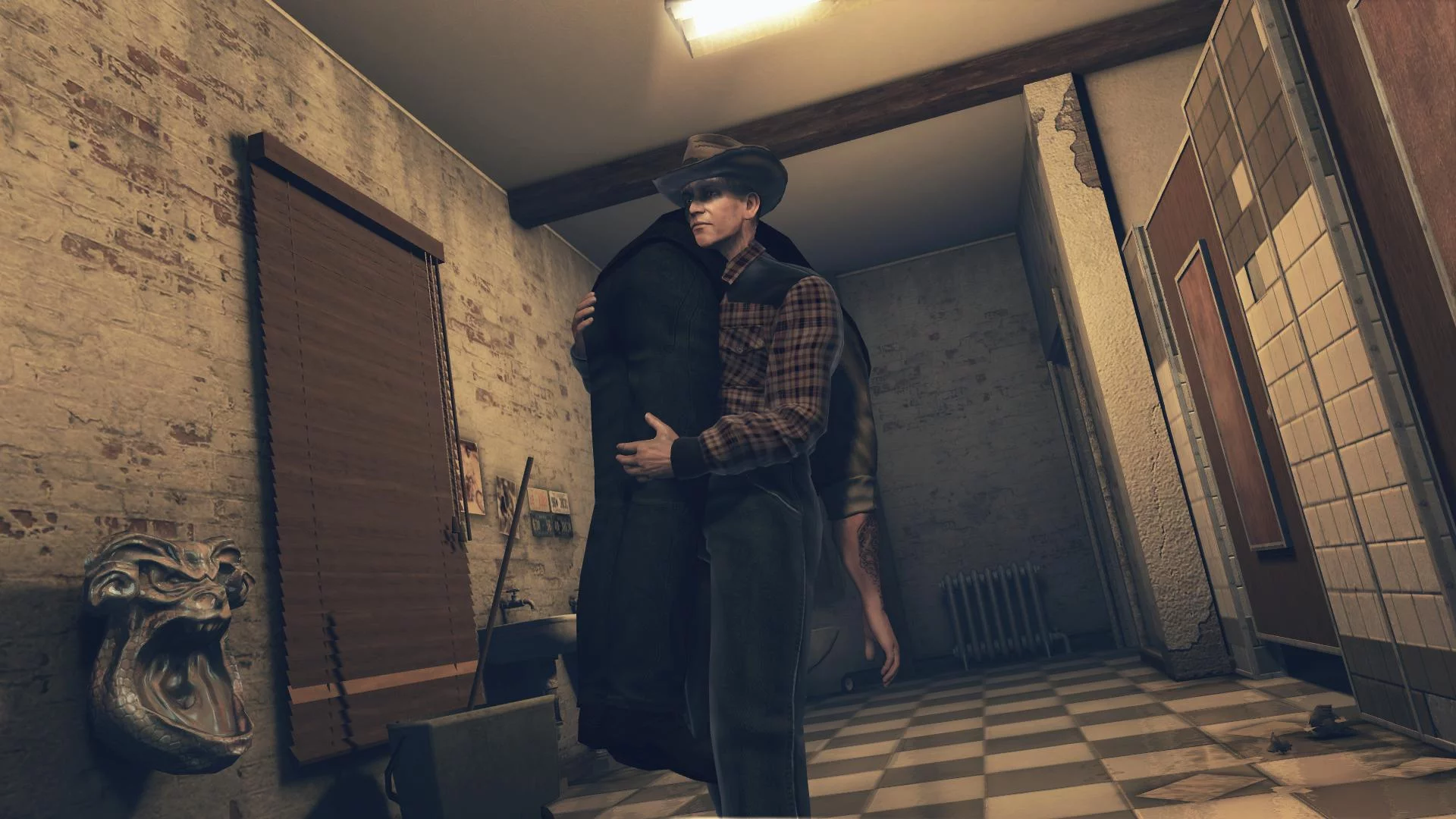 Изображение игры: Alekhine's Gun