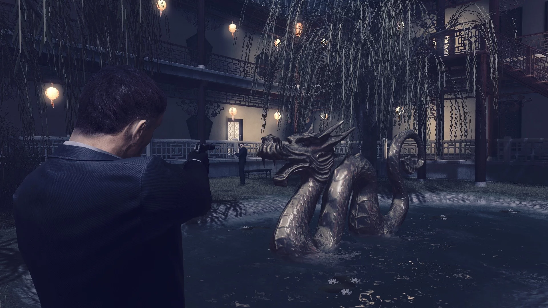 Изображение игры: Alekhine's Gun