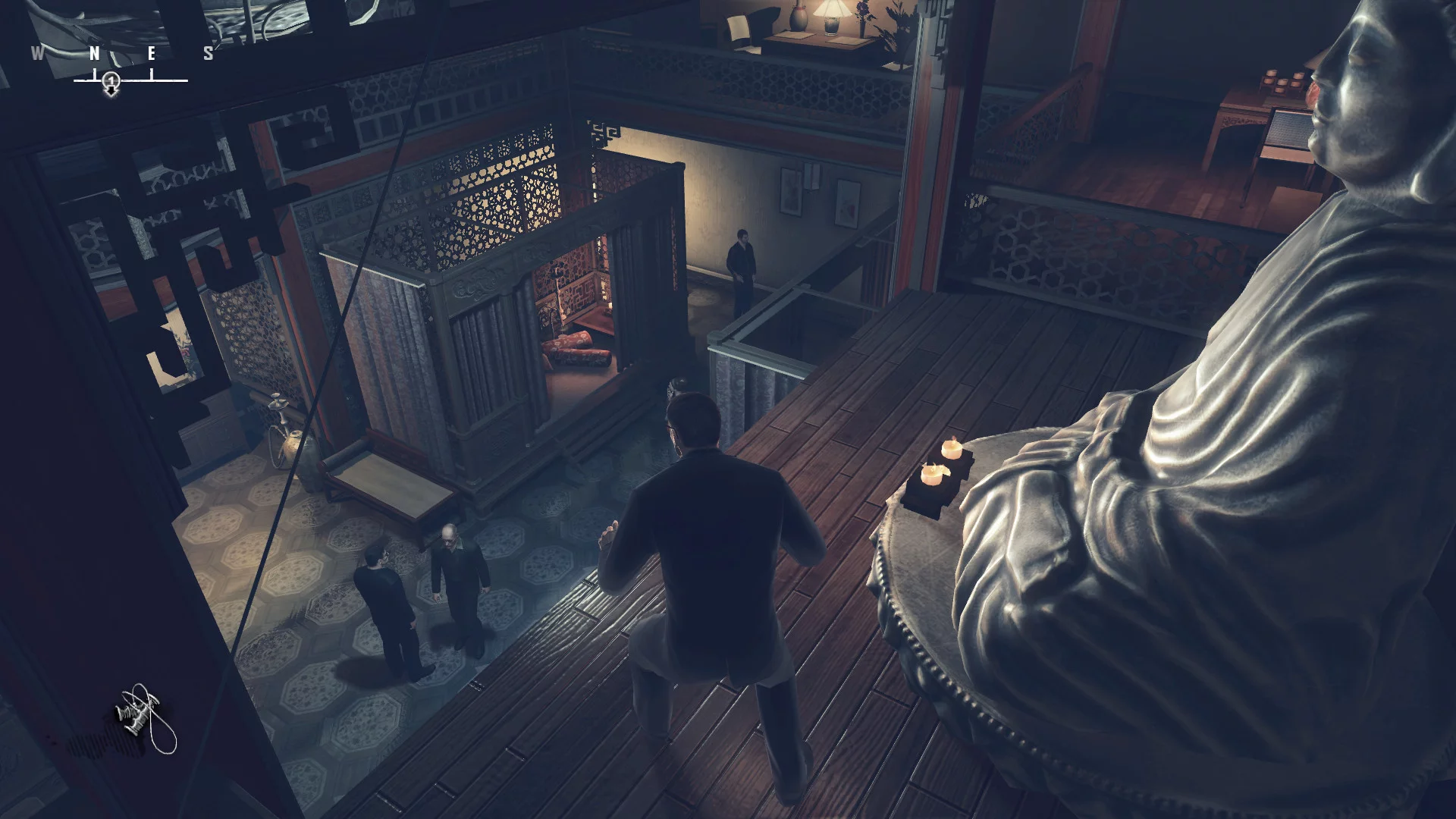 Изображение игры: Alekhine's Gun