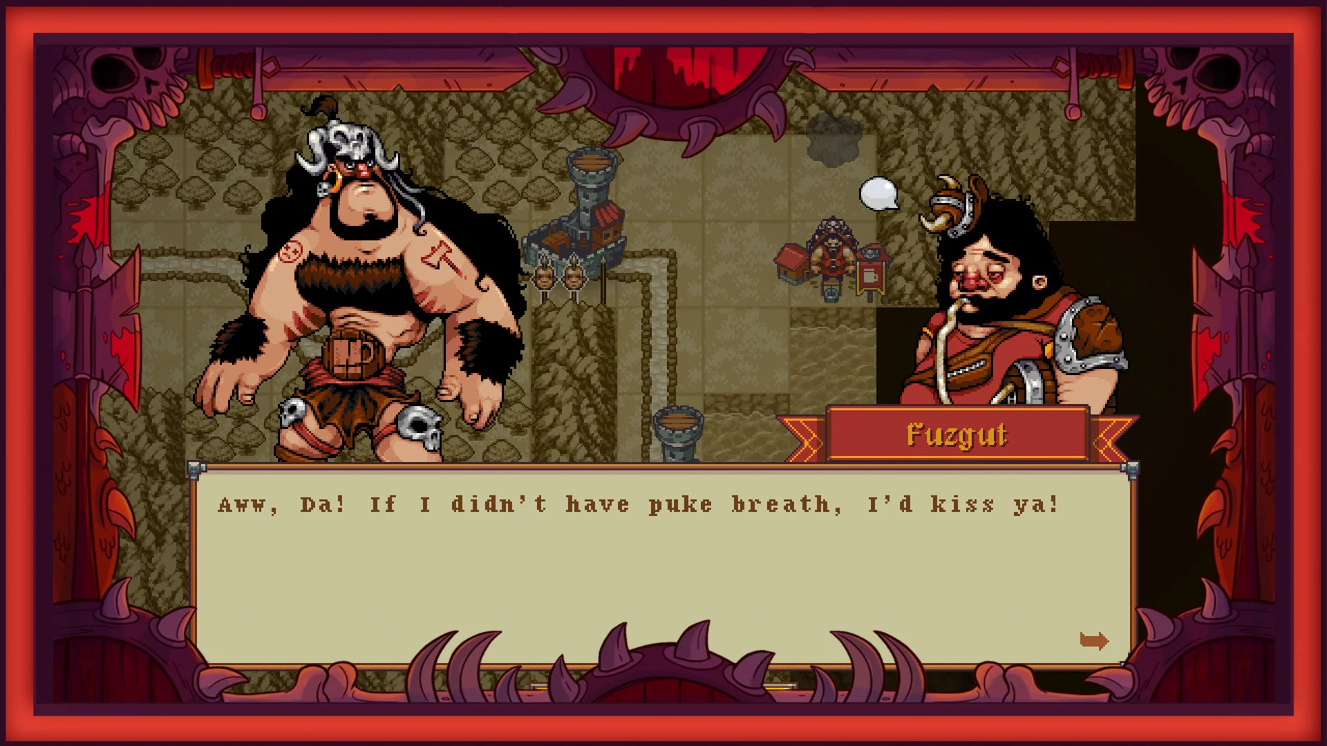Изображение игры: Crush Your Enemies