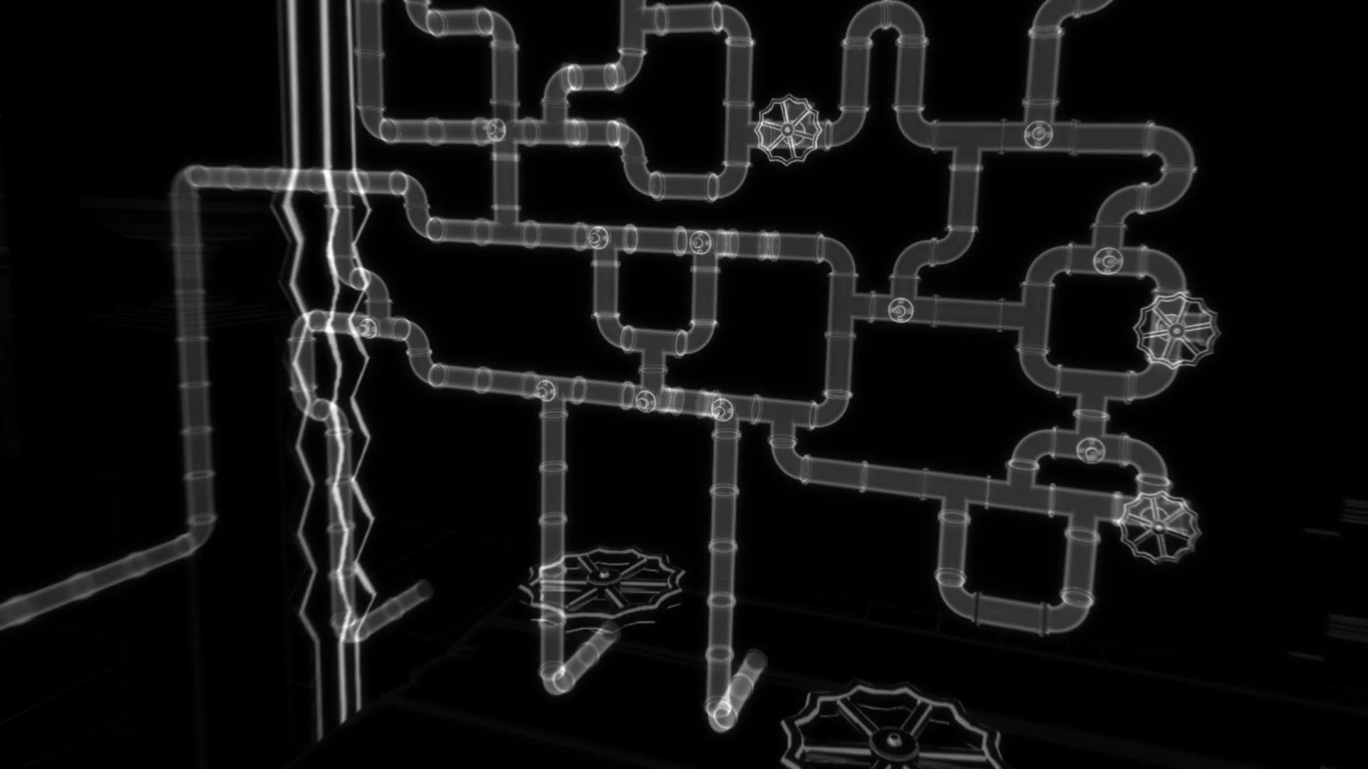 Изображение игры: Blind