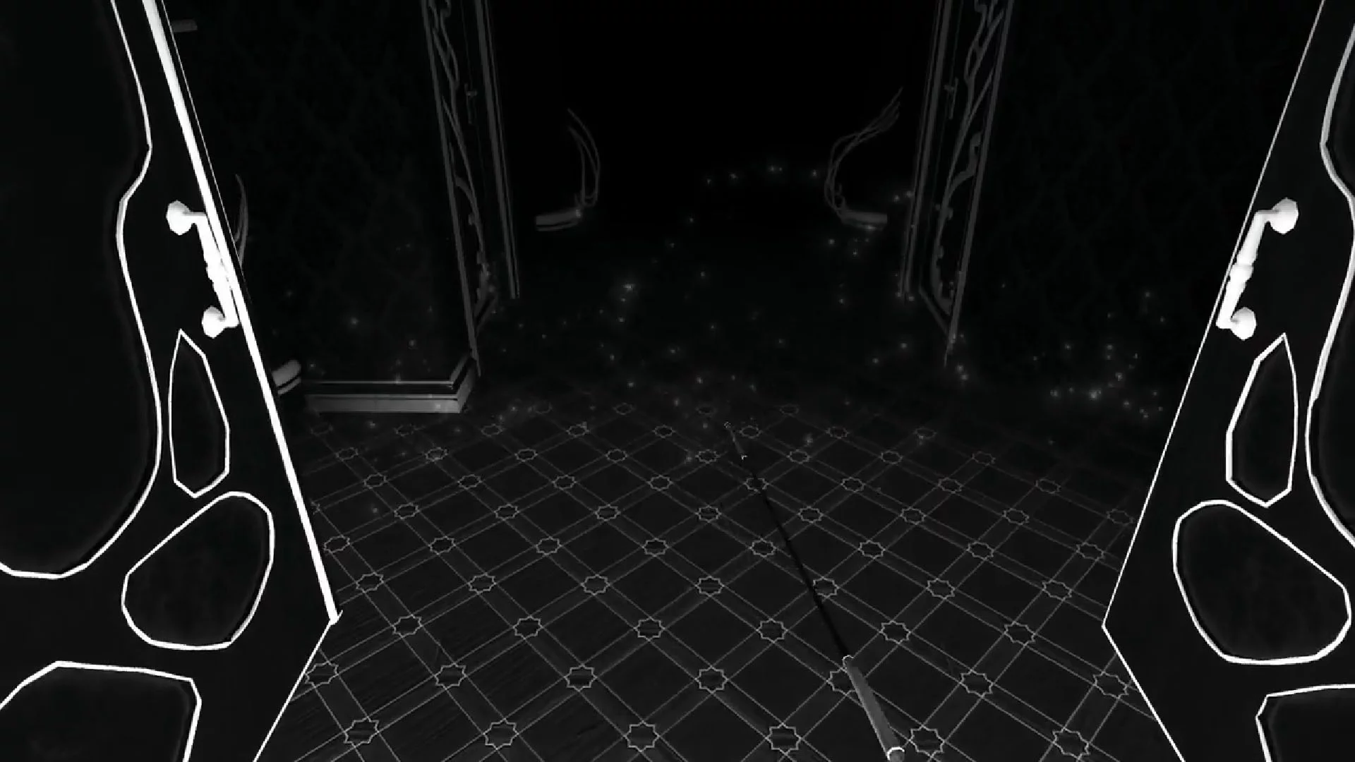 Изображение игры: Blind