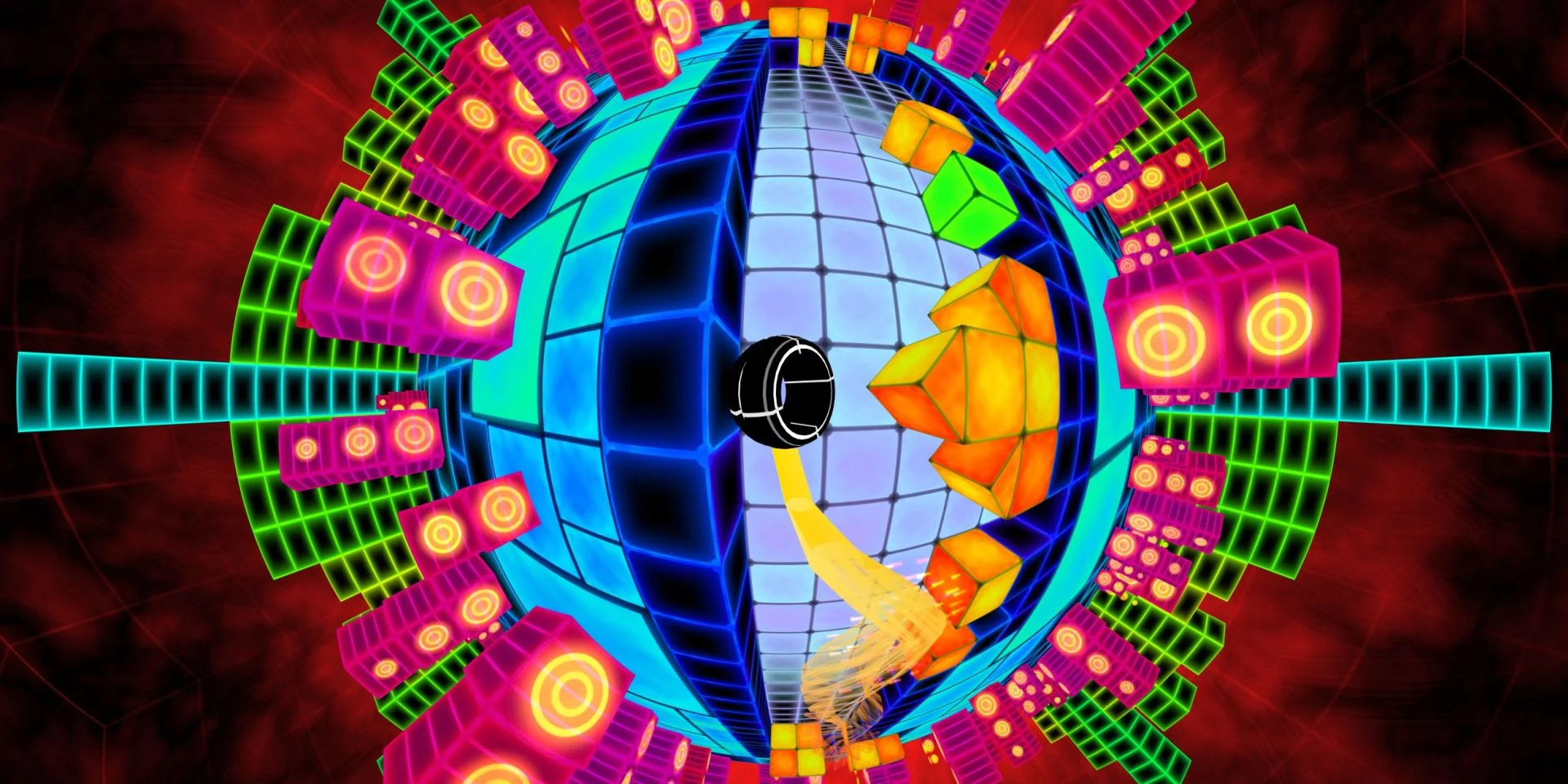 Изображение игры: Dub Dash