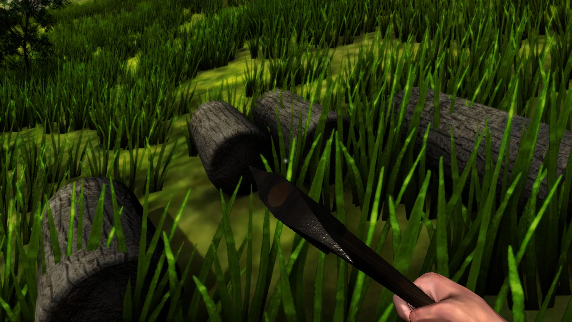 Изображение игры: Survival Is Not Enough