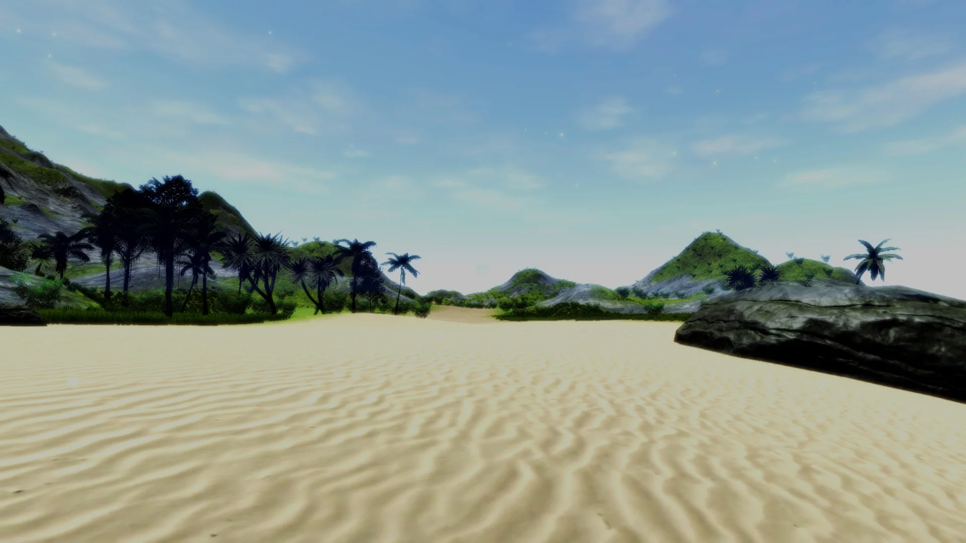 Изображение игры: Survival Is Not Enough