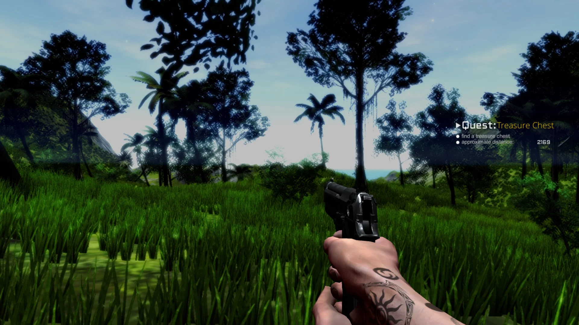 Изображение игры: Survival Is Not Enough