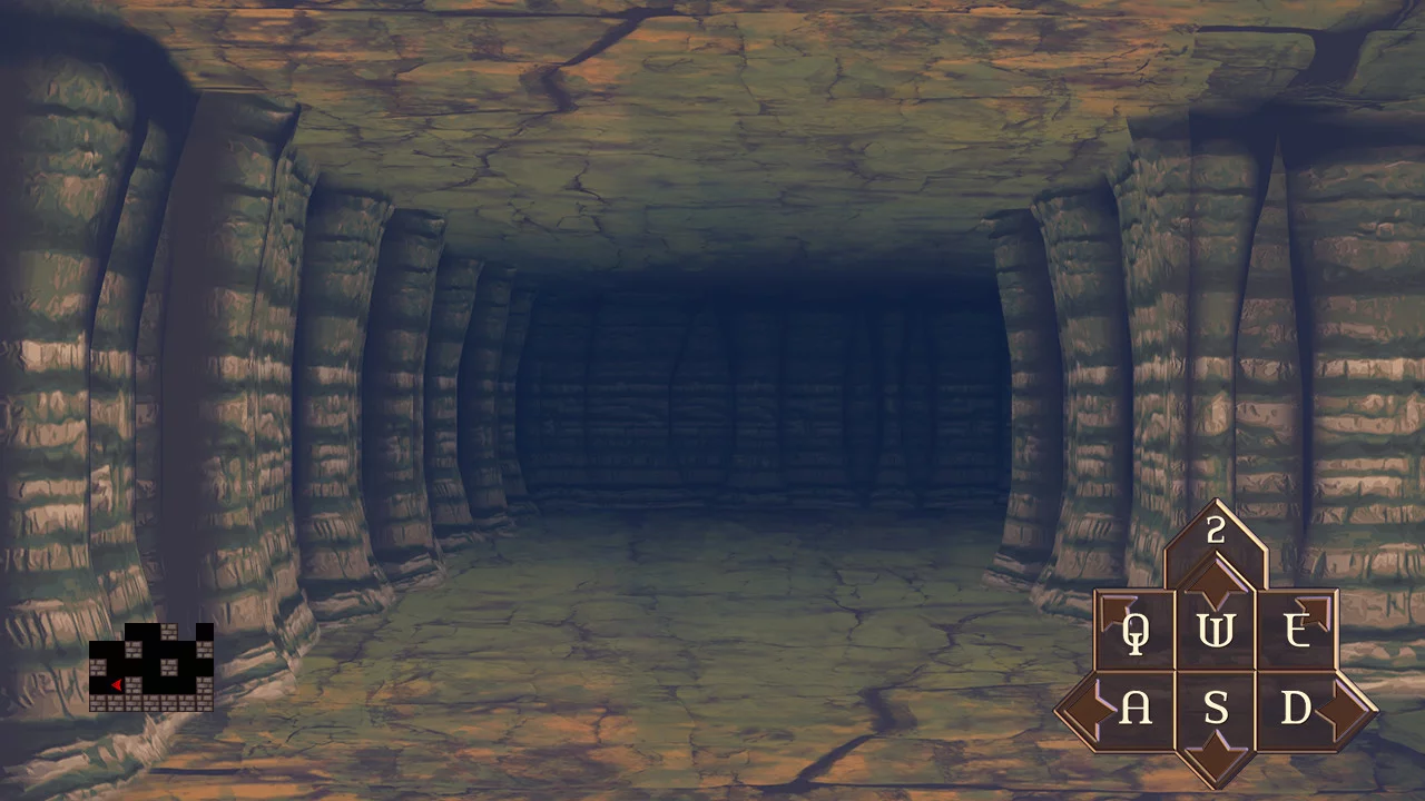 Изображение игры: Sakura Dungeon