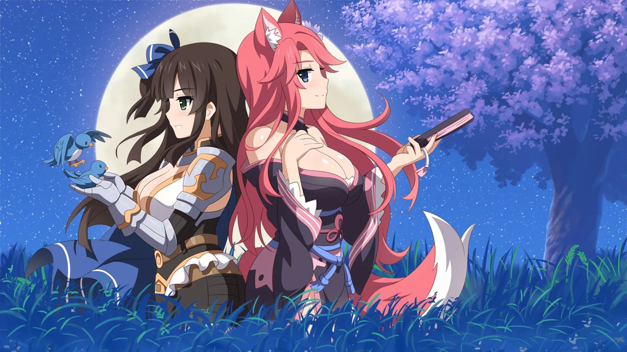 Изображение игры: Sakura Dungeon