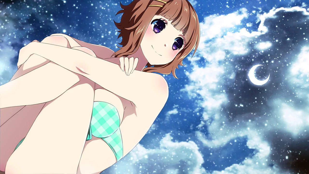 Изображение игры: Sakura Beach 2