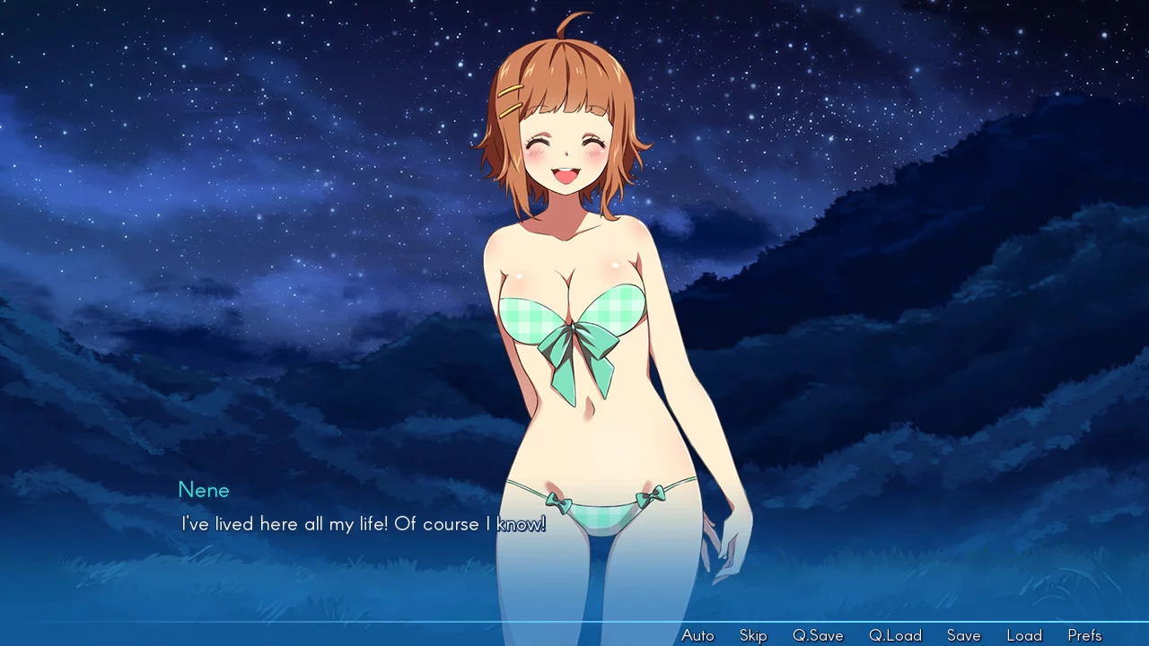 Изображение игры: Sakura Beach 2