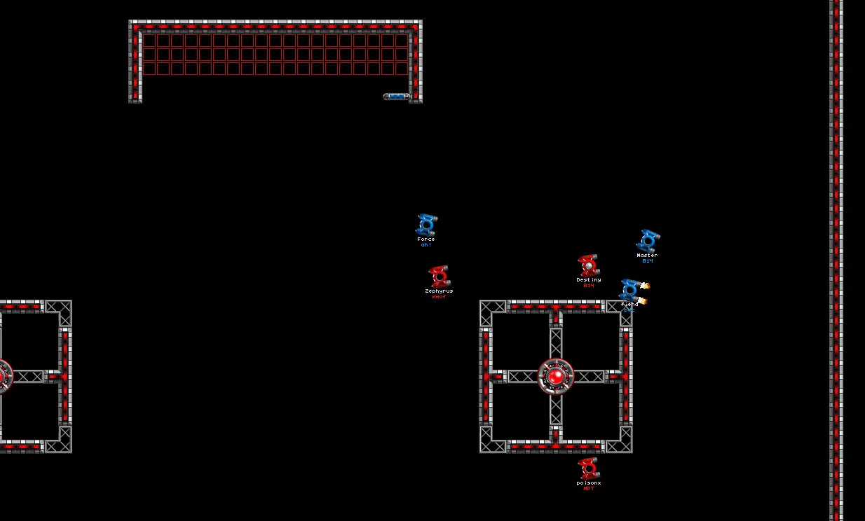 Изображение игры: UniBall