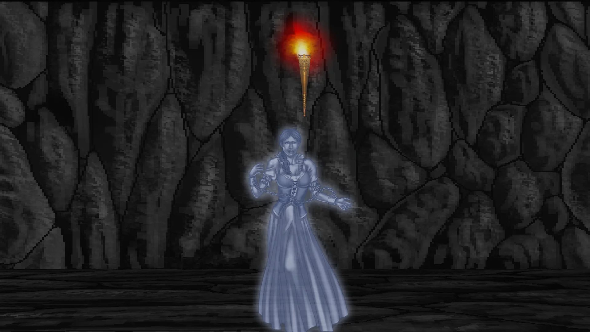 Изображение игры: Swords and Sorcery - Underworld - Definitive Edition