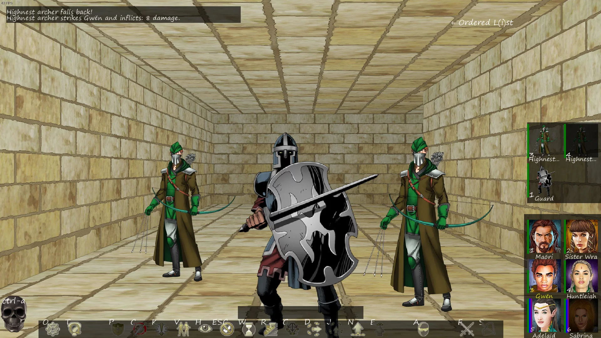 Изображение игры: Swords and Sorcery - Underworld - Definitive Edition
