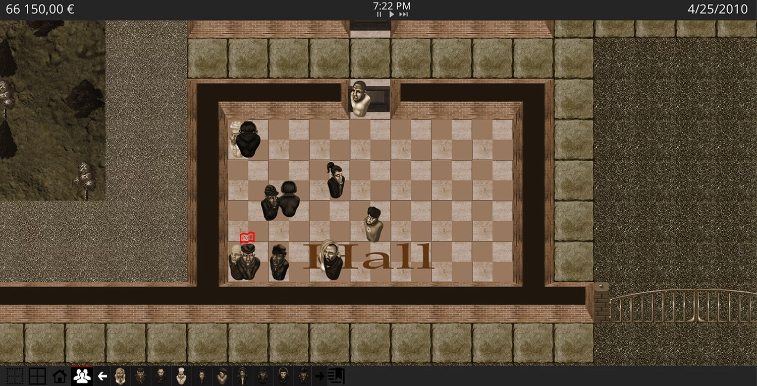 Изображение игры: Dream Factory