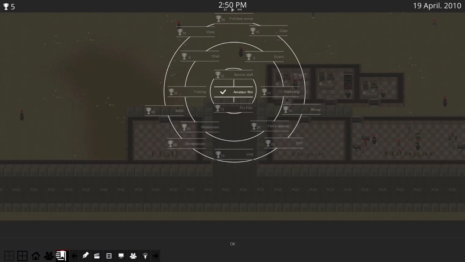 Изображение игры: Dream Factory