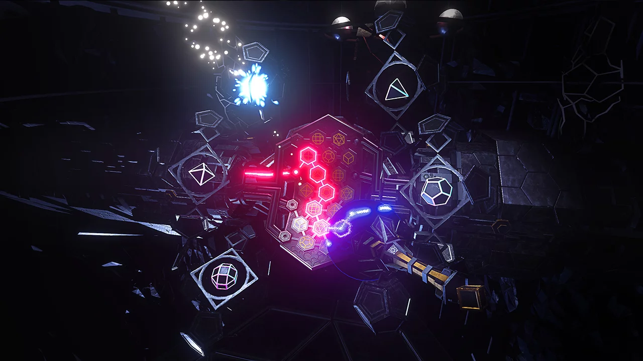Изображение игры: FORM