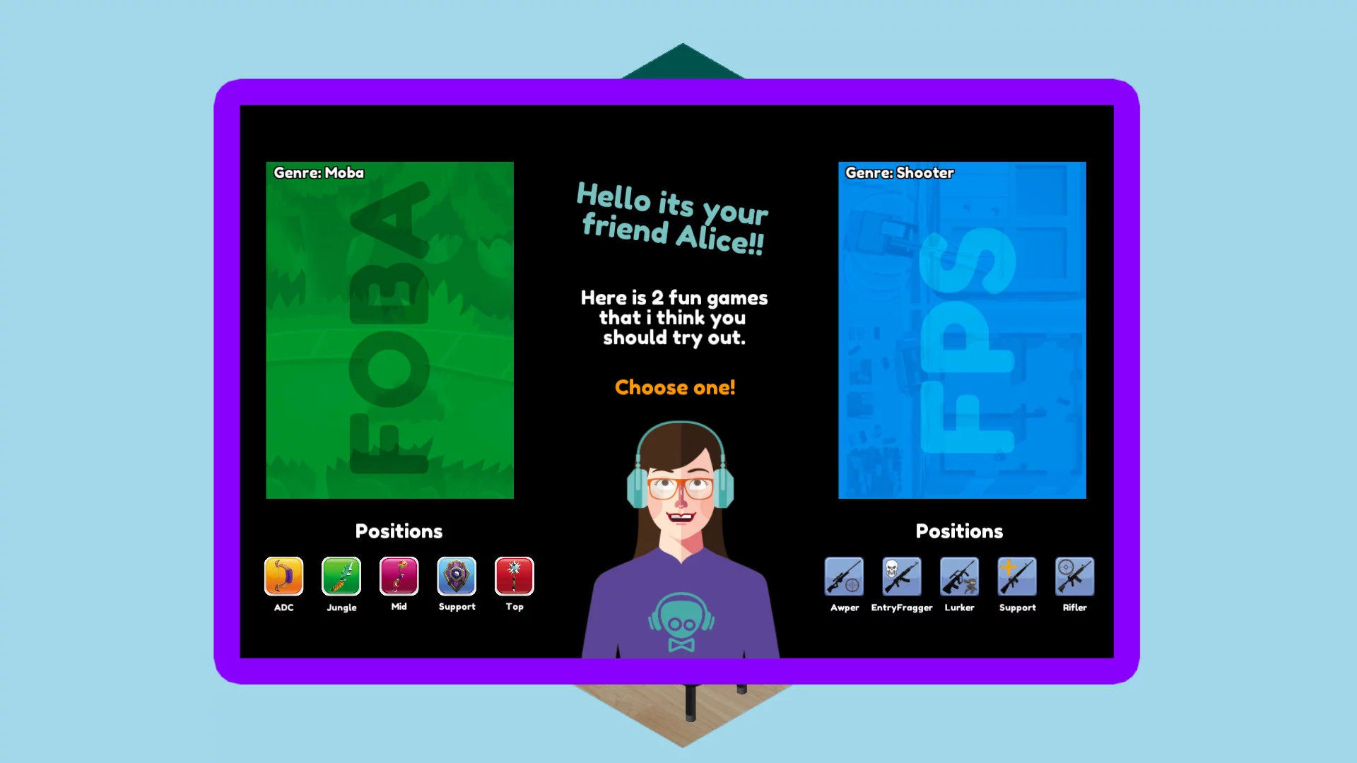 Изображение игры: Pro Gamer Manager