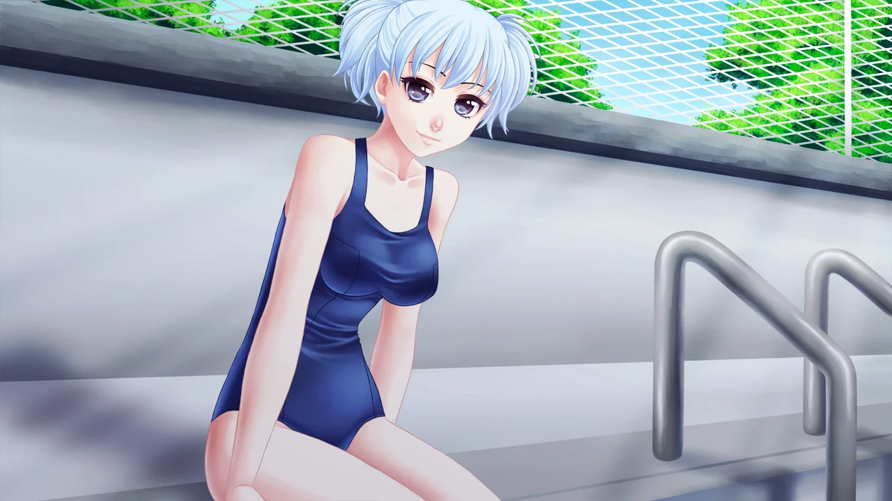 Изображение игры: Highschool Possession