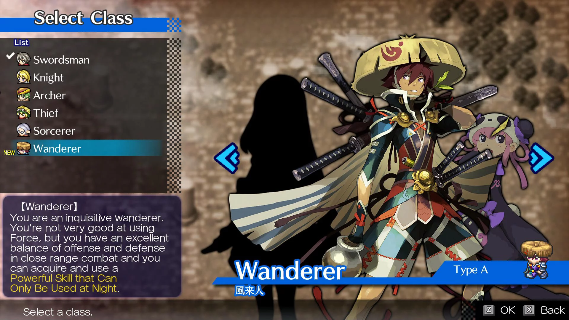 Изображение игры: Mystery Chronicle: One Way Heroics