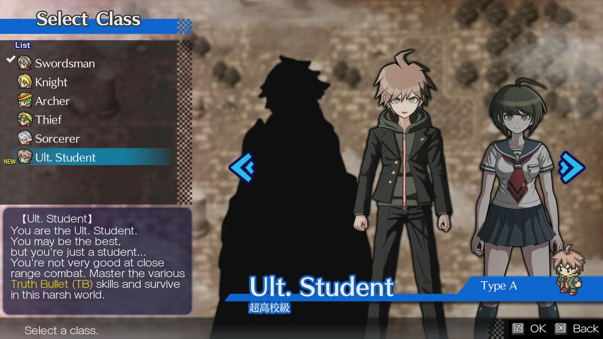 Изображение игры: Mystery Chronicle: One Way Heroics