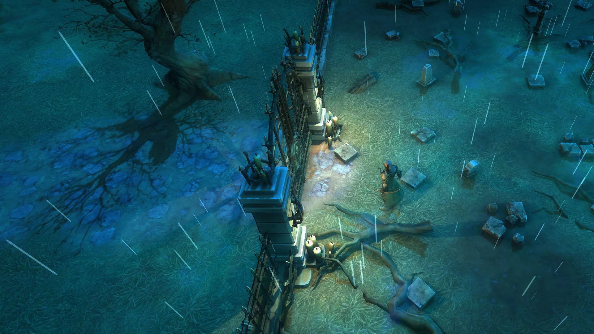 Изображение игры: Herolike