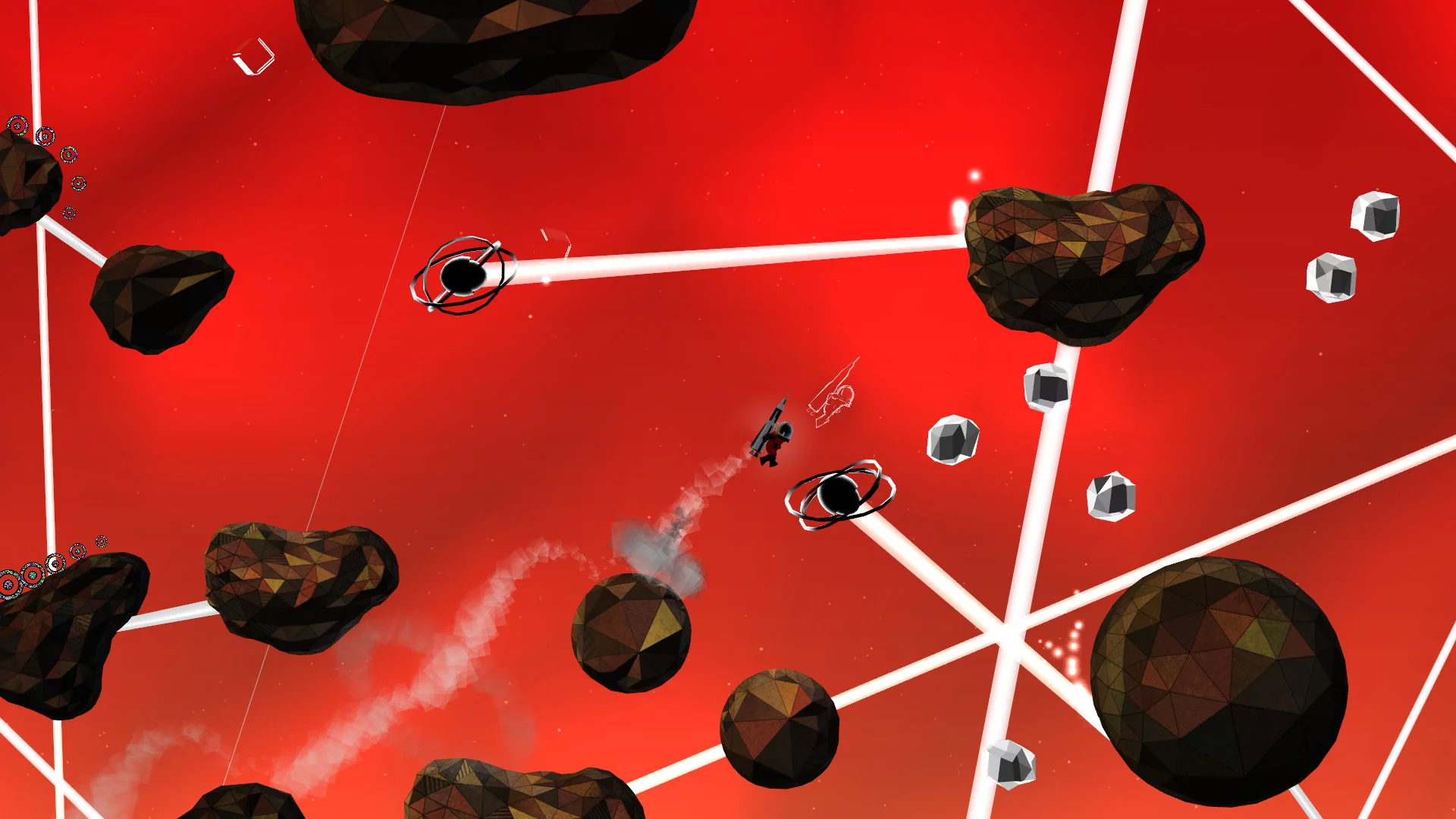 Изображение игры: One Final Chaos