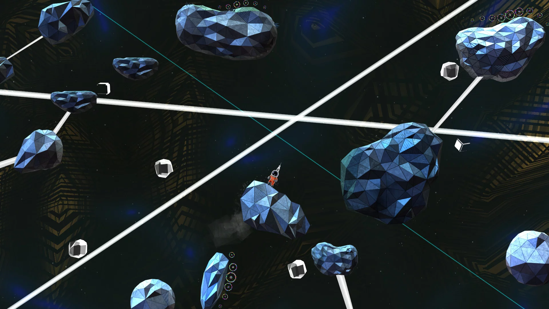 Изображение игры: One Final Chaos
