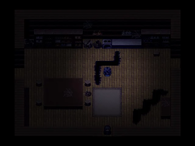 Изображение игры: The Forgotten Forest