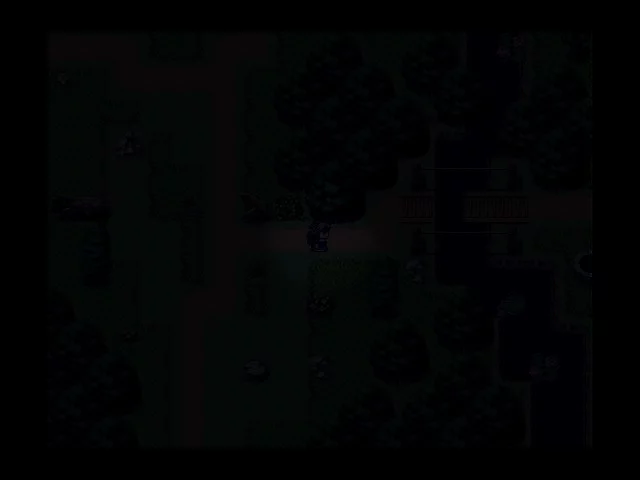 Изображение игры: The Forgotten Forest