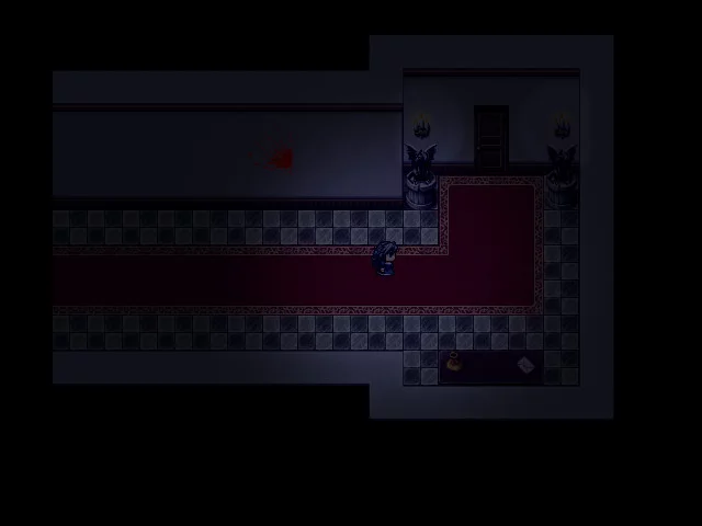 Изображение игры: The Forgotten Forest