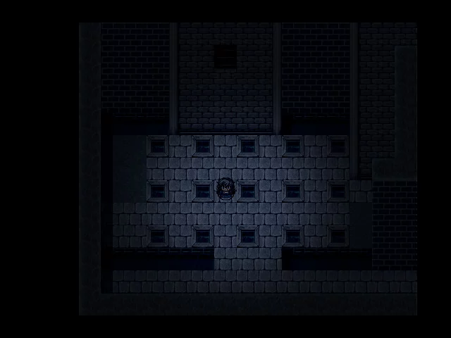 Изображение игры: The Forgotten Forest