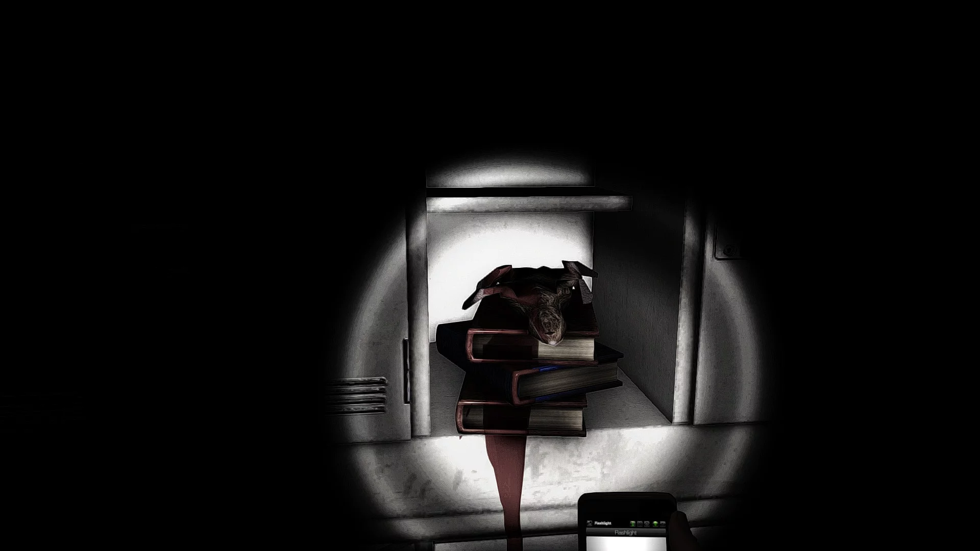 Изображение игры: Morphine