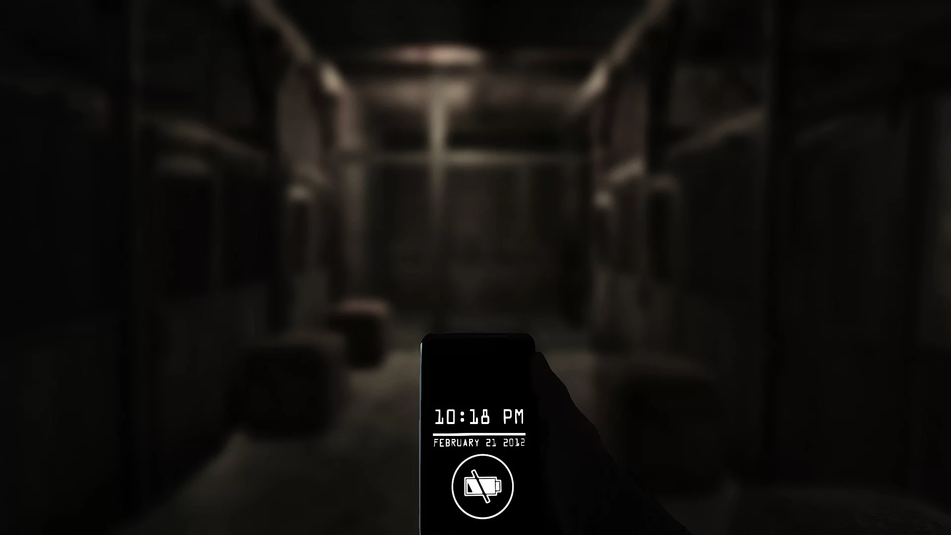 Изображение игры: Morphine
