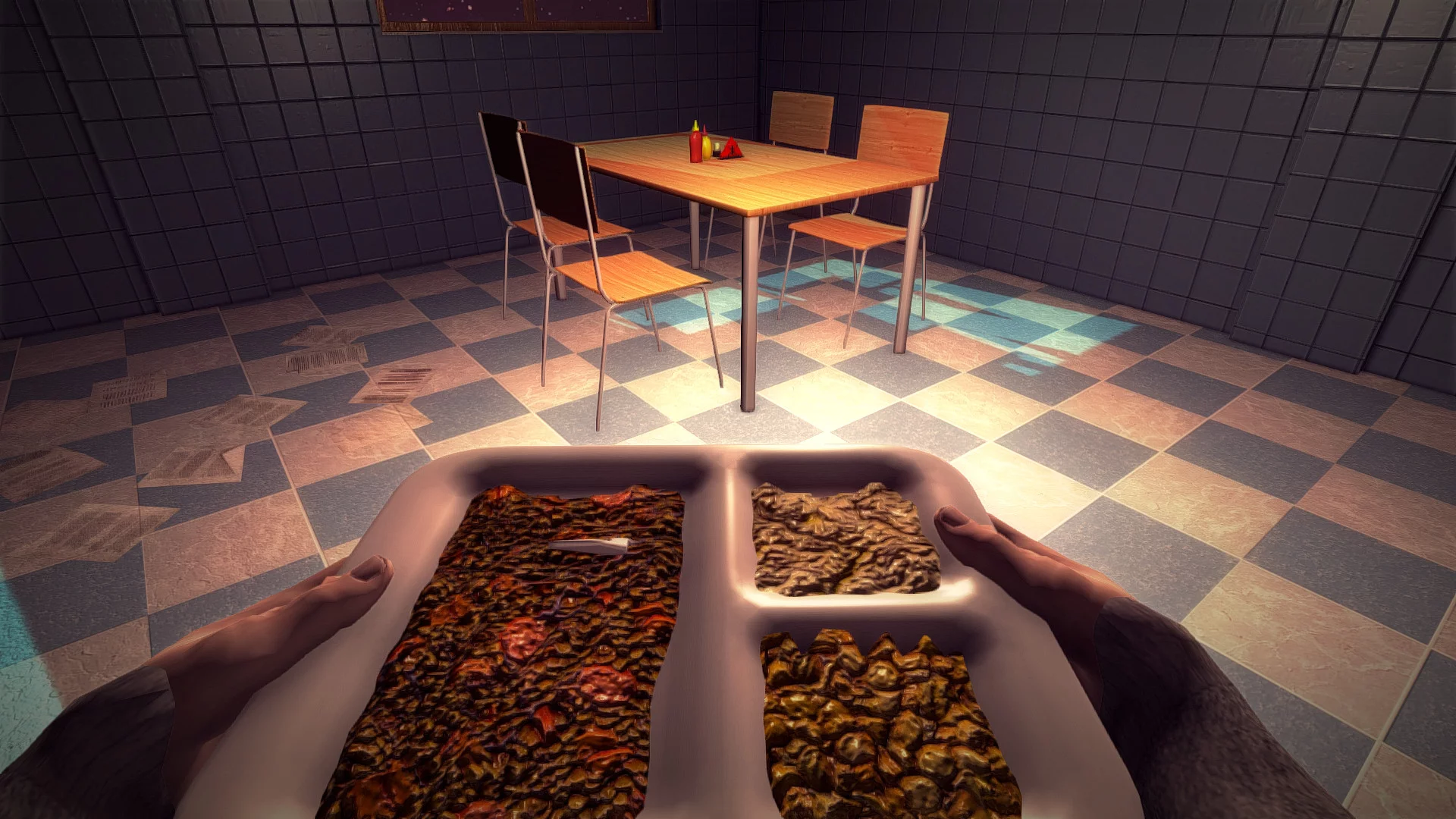 Изображение игры: Morphine